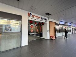 Novena Regency (D11), Shop House #567548241